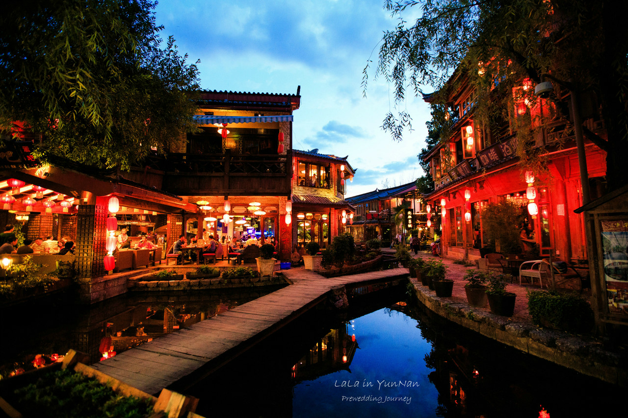 丽江旅游不可错过的六大景点