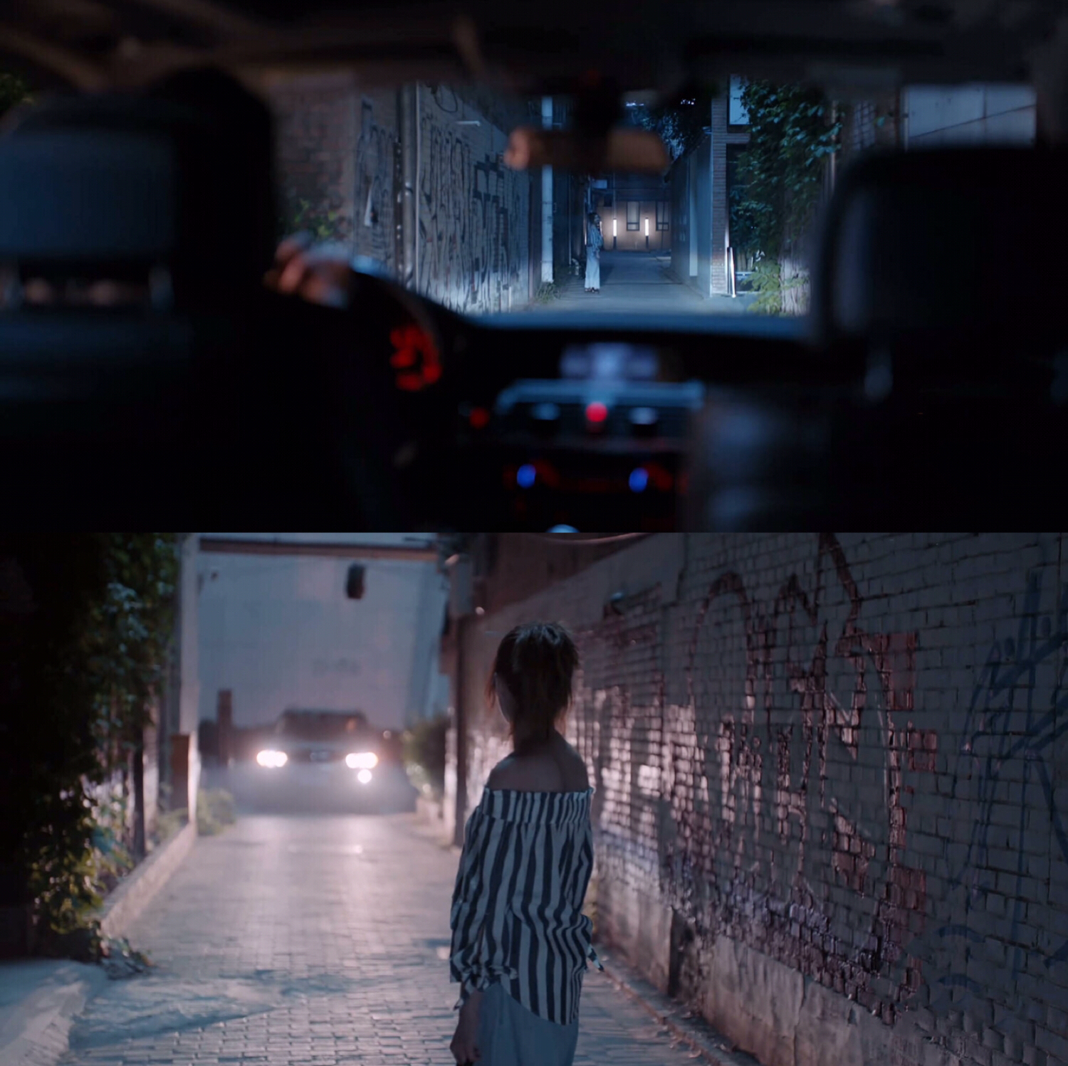 《恋爱先生》与《离婚律师》的相同套路，热播剧的典型