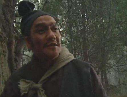 水浒座次排位三大潜规则，其中的智慧用于现在并不过时