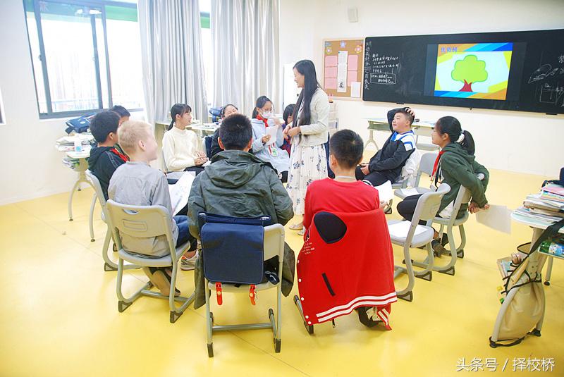 湖州帕丁顿特色课程体系，打造最适合孩子的教育