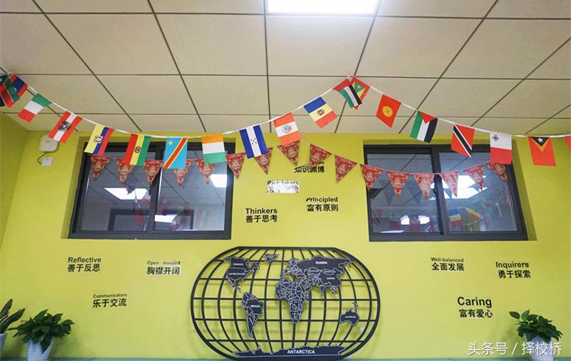 湖州帕丁顿特色课程体系，打造最适合孩子的教育