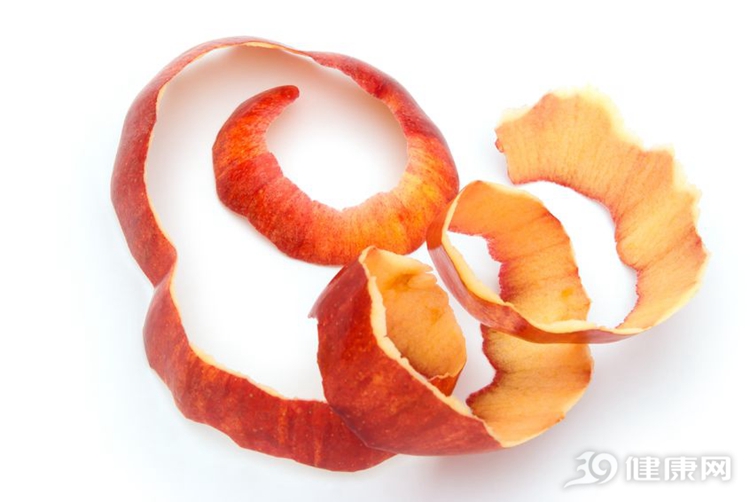 连续吃一个月苹果皮肤如何，身体会收到6个变化？