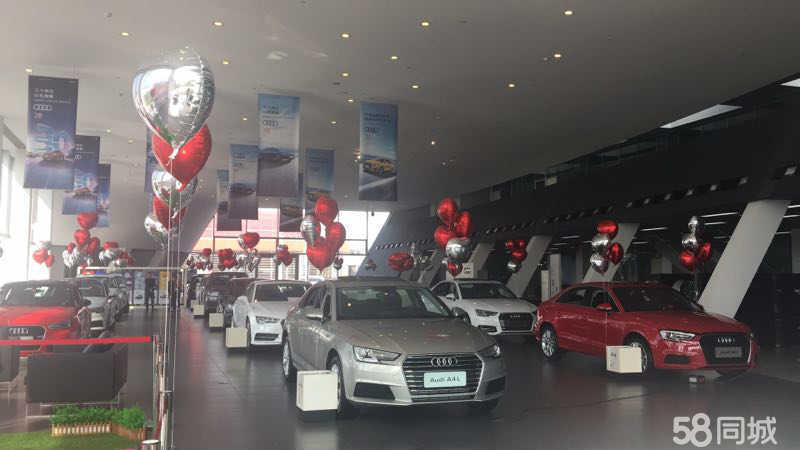 「招聘」58同城诚挚推荐企业汽车、维修1期