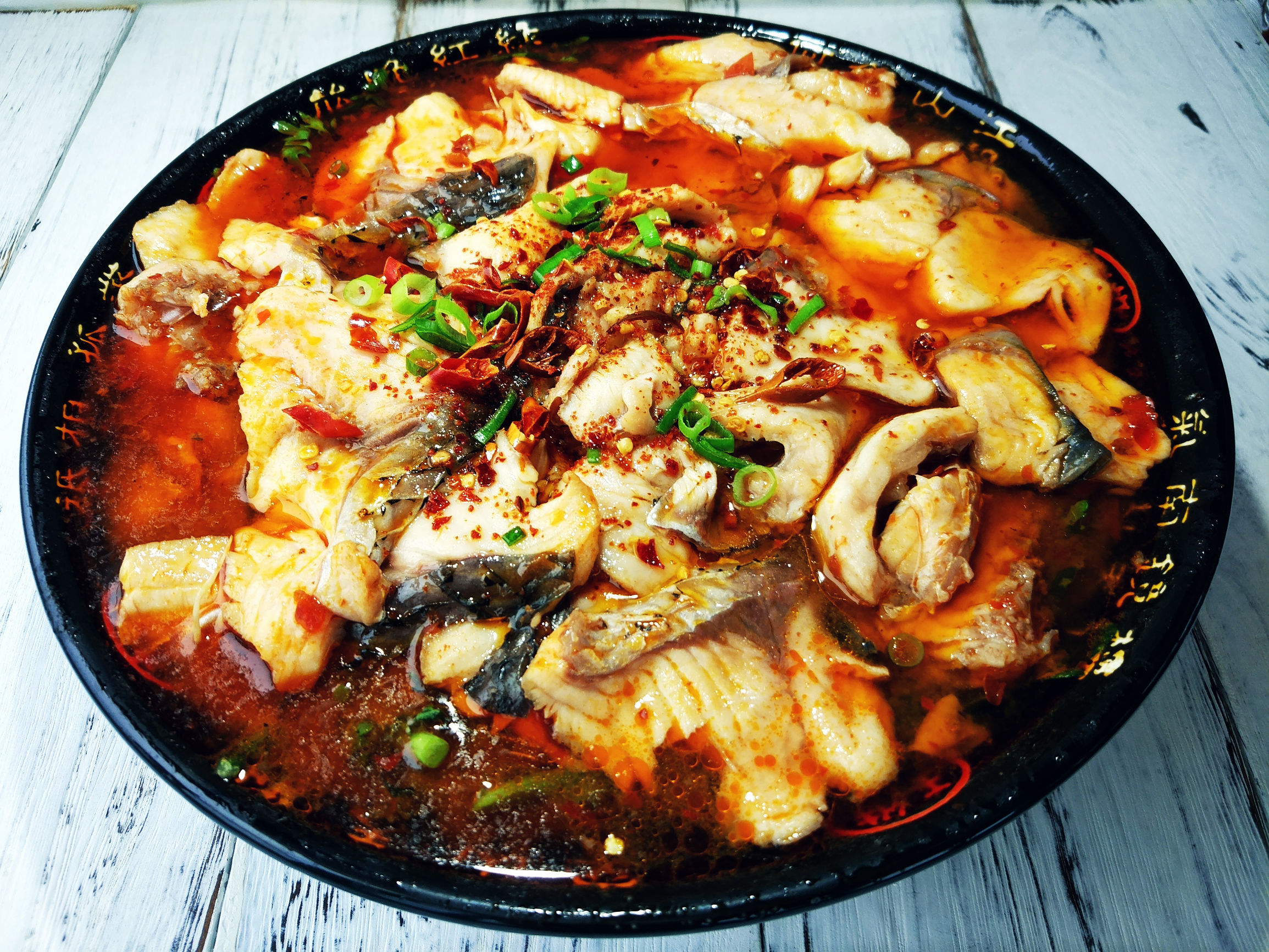 想做好麻辣水煮鱼 水煮麻辣鱼怎么做 - 情书号