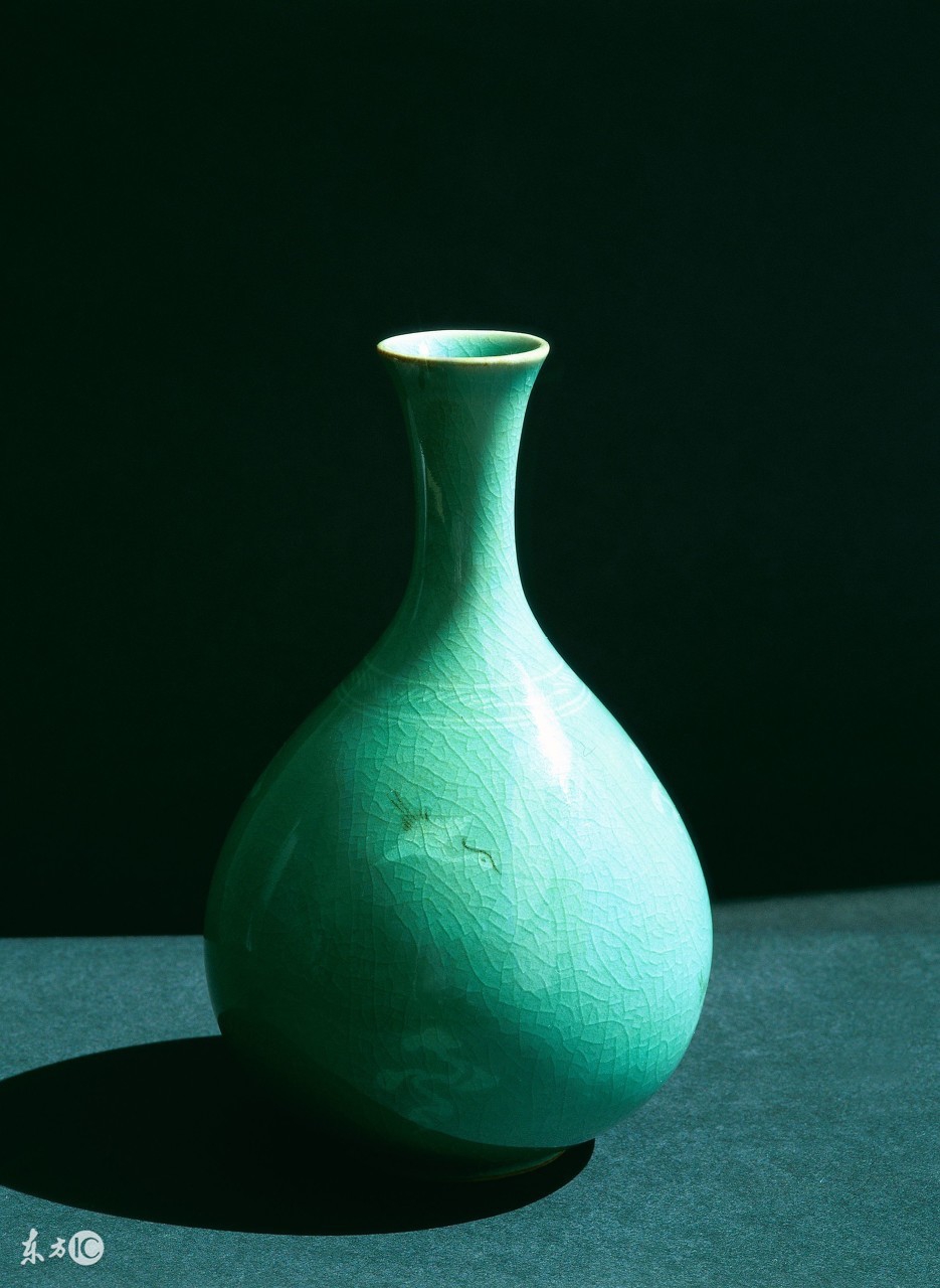 和田玉文老窑瓷：北宋瓷器——中国陶瓷的巅峰之作