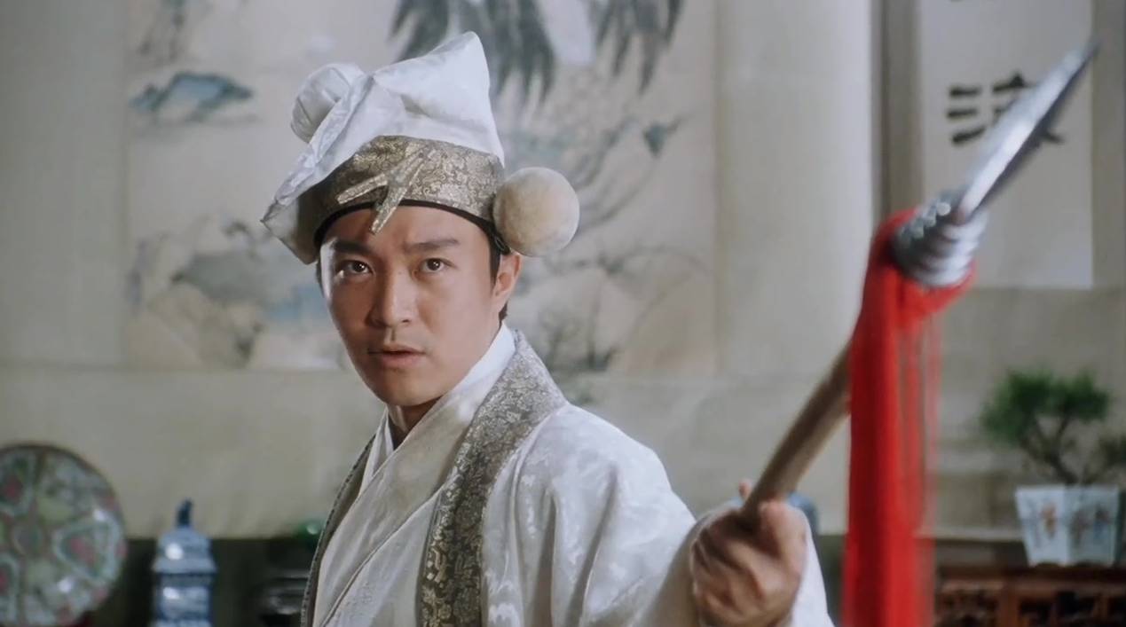 唐伯虎名诗《桃花庵歌》赏析