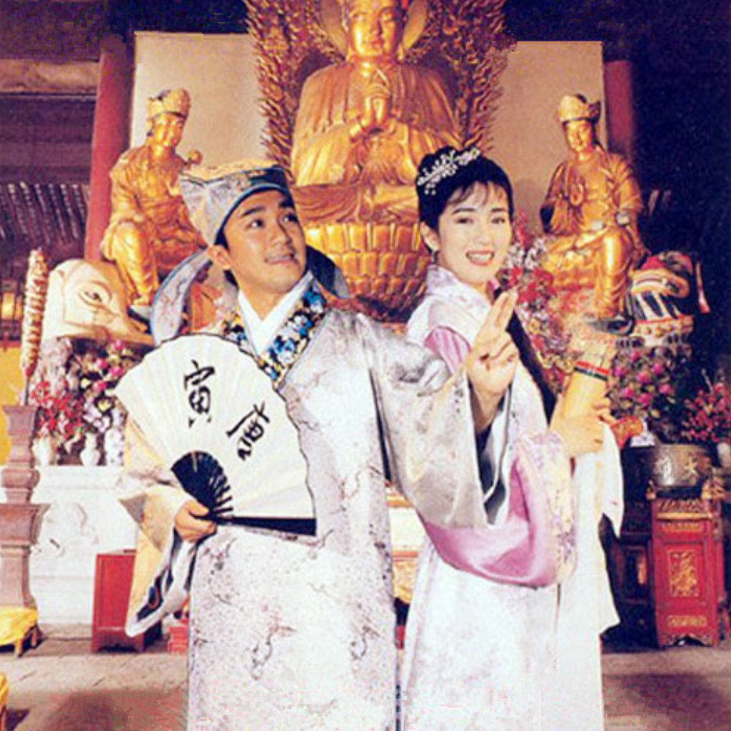 唐伯虎名诗《桃花庵歌》赏析