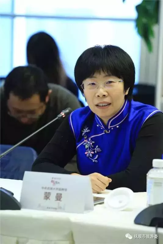 央视召开《魅力中国城》专家研讨会 市长杨维畅谈城市收获