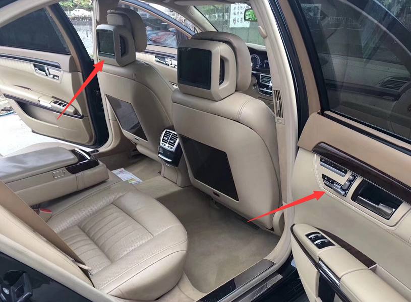 二手奔驰卖150万，朋友却说捡到了宝，造车只服AMG