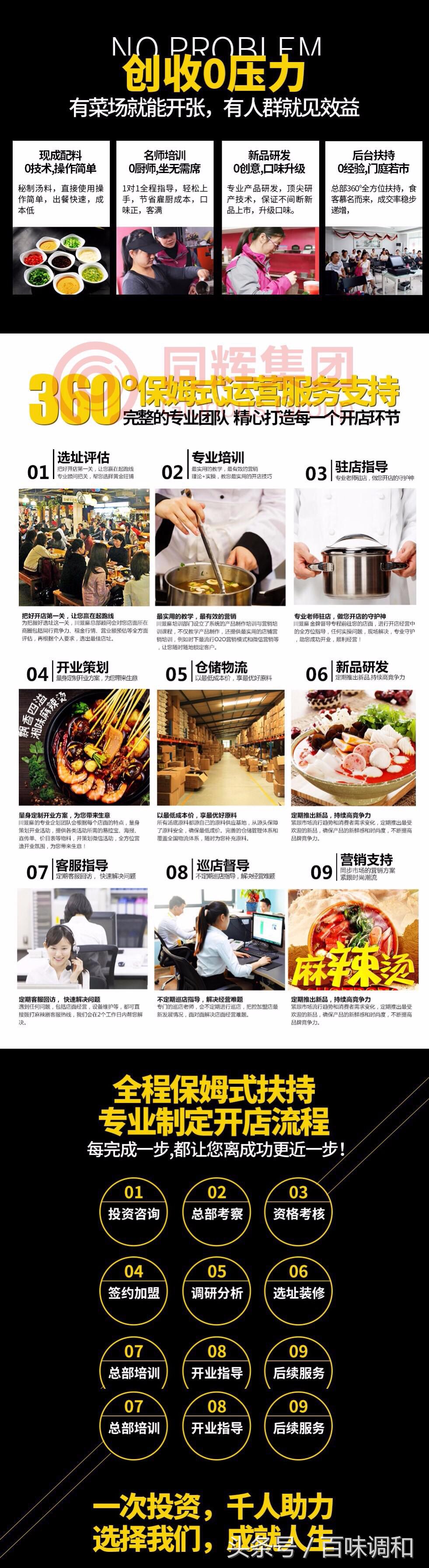 新年创业新助力，同辉钜惠活动还在继续……