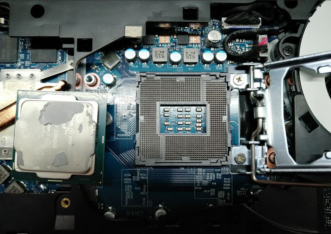 战神k650dg4d2升级版—教你如何进一步进化