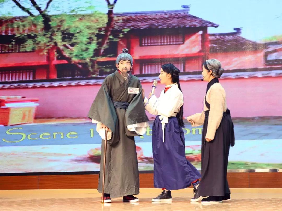 武汉光谷国际外国语学校（光谷外校特色办学成果喜人）