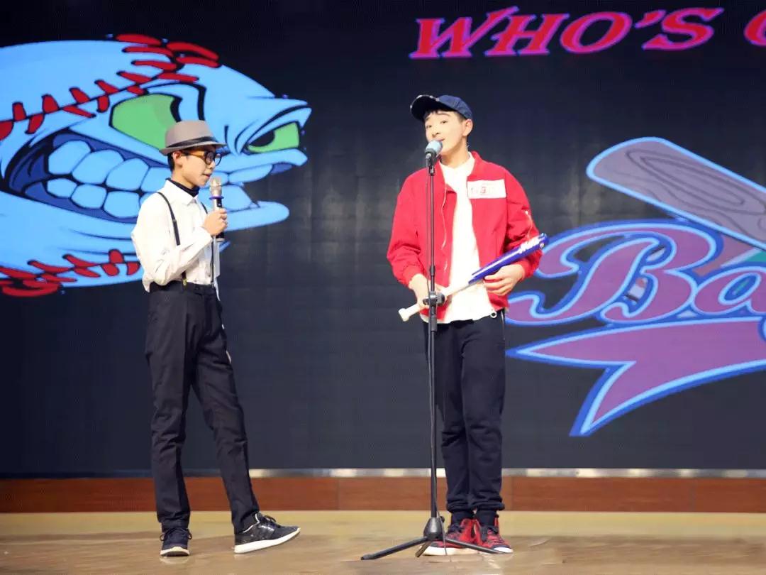 光谷外校特色办学成果喜人！优秀学子在外语口语大赛再创佳绩！