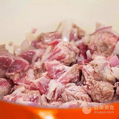 做金桔牛肉方法 做金桔牛肉教程