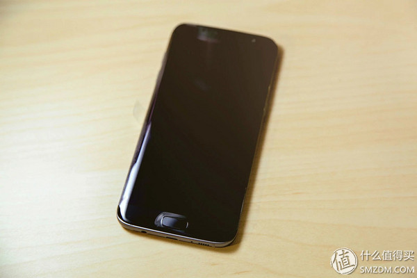 虽不完美，但深得我心——SAMSUNG Galaxy S7 edge 星钻黑 钛泽银 开箱体验