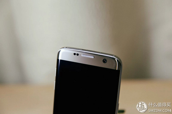 虽不完美，但深得我心——SAMSUNG Galaxy S7 edge 星钻黑 钛泽银 开箱体验
