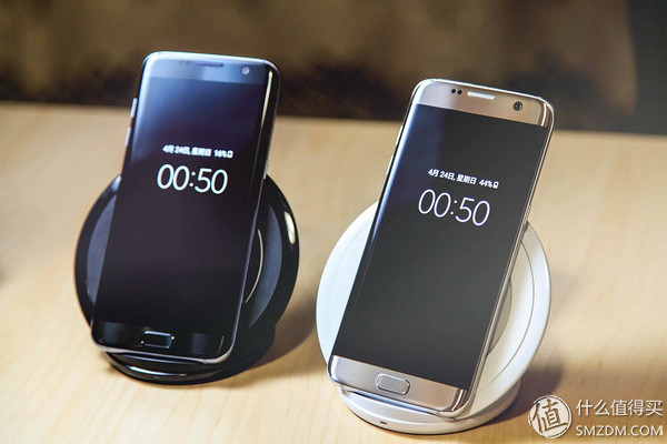虽不完美，但深得我心——SAMSUNG Galaxy S7 edge 星钻黑 钛泽银 开箱体验