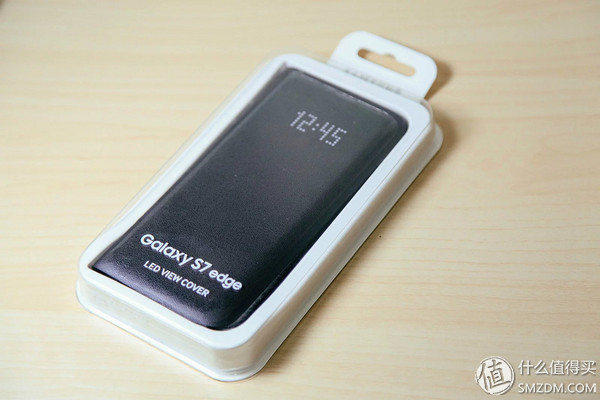 虽不完美，但深得我心——SAMSUNG Galaxy S7 edge 星钻黑 钛泽银 开箱体验