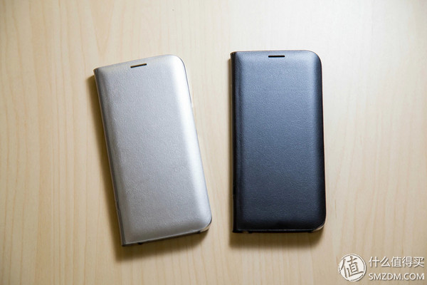 虽不完美,但深得我心——SAMSUNG Galaxy S7 edge 星钻黑 钛泽银 开箱体验