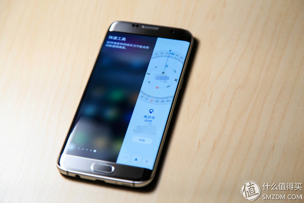虽不完美，但深得我心——SAMSUNG Galaxy S7 edge 星钻黑 钛泽银 开箱体验