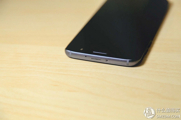 虽不完美，但深得我心——SAMSUNG Galaxy S7 edge 星钻黑 钛泽银 开箱体验