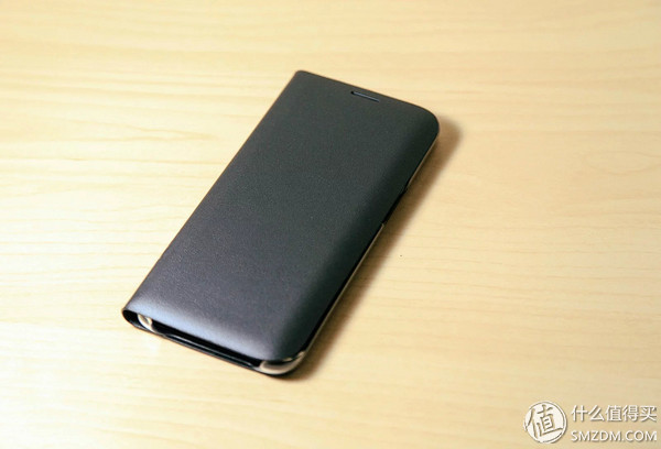 虽不完美，但深得我心——SAMSUNG Galaxy S7 edge 星钻黑 钛泽银 开箱体验