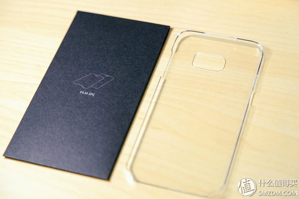 虽不完美，但深得我心——SAMSUNG Galaxy S7 edge 星钻黑 钛泽银 开箱体验