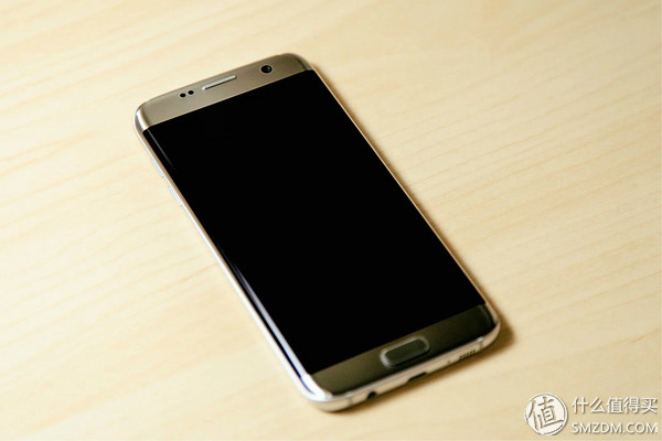 虽不完美,但深得我心——SAMSUNG Galaxy S7 edge 星钻黑 钛泽银 开箱体验