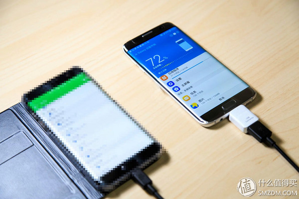 虽不完美，但深得我心——SAMSUNG Galaxy S7 edge 星钻黑 钛泽银 开箱体验