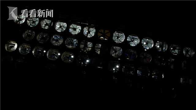 视频｜比特币这一年：监管不断趋紧 国内矿场岌岌可危