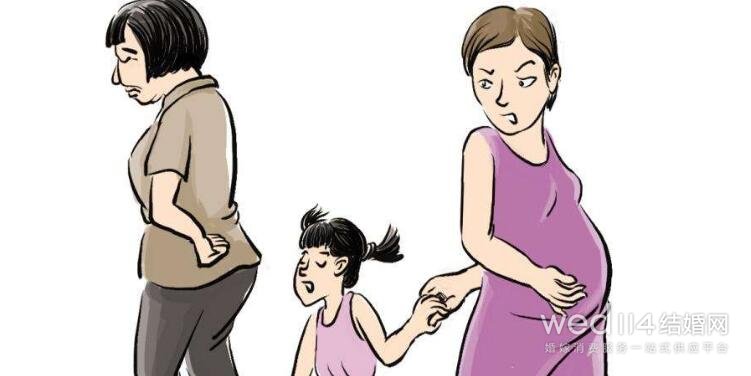 骂婆婆话中有话的说说