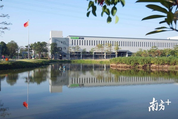 周其仁佛山80分鐘演講：把電飯煲賣去日本不能只靠雄心壯志（附視頻）