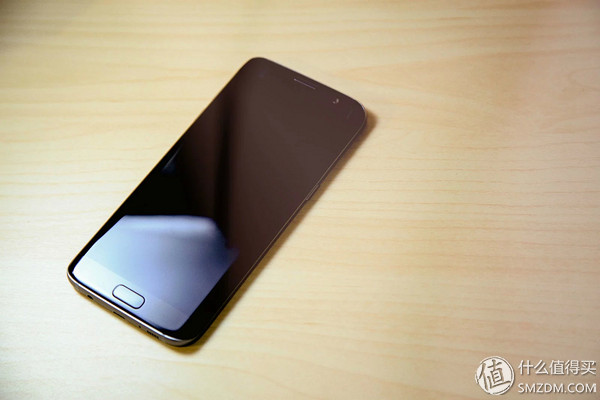虽不完美，但深得我心——SAMSUNG Galaxy S7 edge 星钻黑 钛泽银 开箱体验