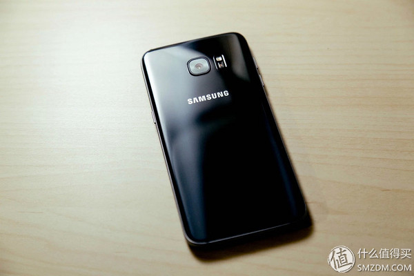 虽不完美,但深得我心——SAMSUNG Galaxy S7 edge 星钻黑 钛泽银 开箱体验
