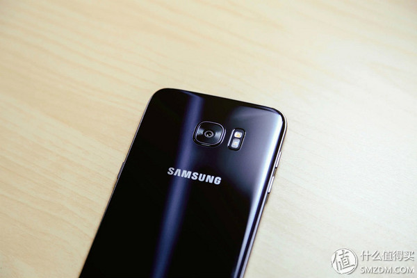 虽不完美，但深得我心——SAMSUNG Galaxy S7 edge 星钻黑 钛泽银 开箱体验