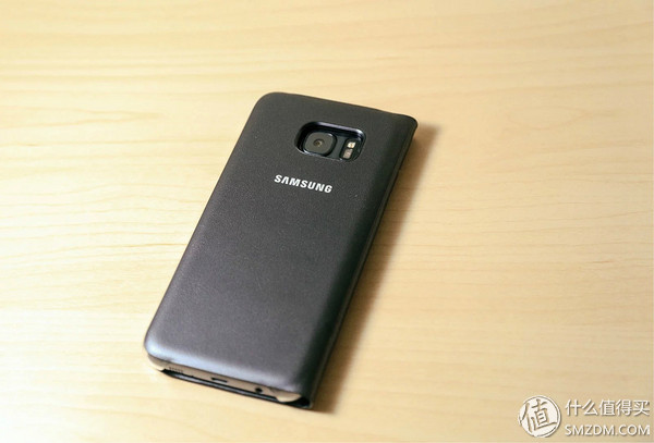 虽不完美，但深得我心——SAMSUNG Galaxy S7 edge 星钻黑 钛泽银 开箱体验