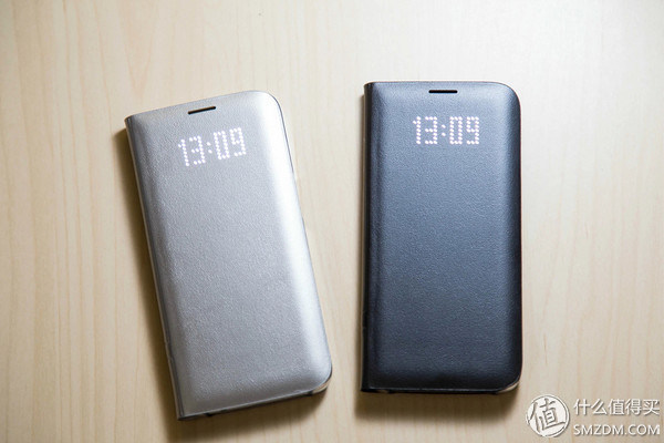 虽不完美,但深得我心——SAMSUNG Galaxy S7 edge 星钻黑 钛泽银 开箱体验