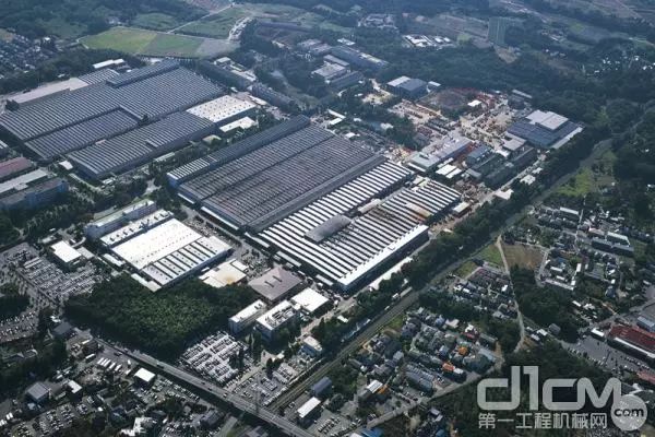 牛人解析：日立建机挖机为啥在中国卖的这么火？