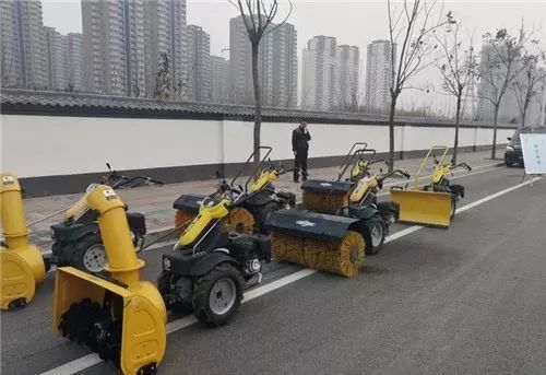 29趟高铁停运班车停发航班取消高速路封闭！陕西这场雪要下到后天？
