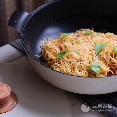 肉絲炒面的做法,肉絲炒面的做法最正宗的做法