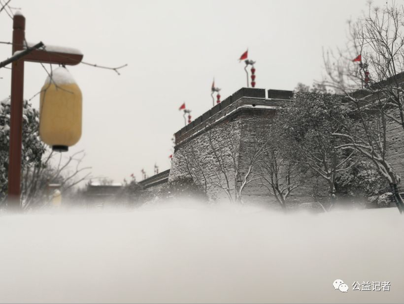 29趟高铁停运班车停发航班取消高速路封闭！陕西这场雪要下到后天？