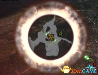 怪物猎人世界各系统功能介绍