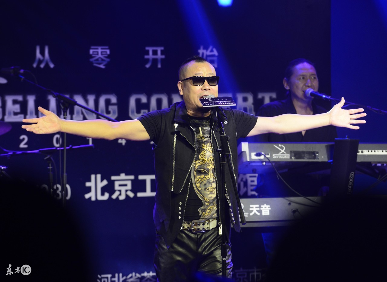 这10首华语励志好歌，如果没听过，你一定后悔？