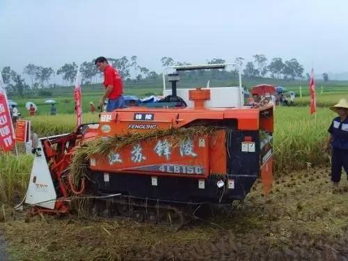 可惜！這10個(gè)民族農(nóng)機(jī)品牌真不該死！