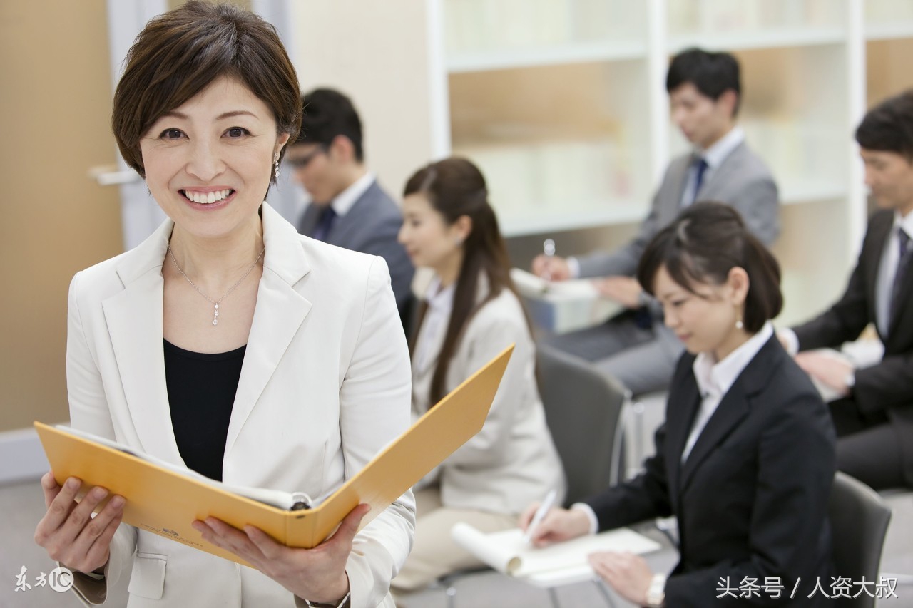 「干货」年度培训工作总结，你会写吗？