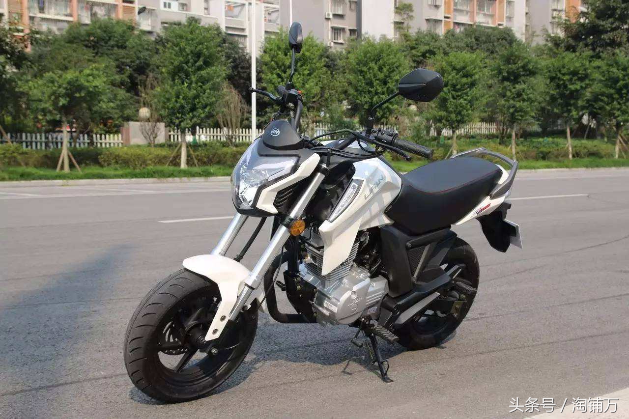 1万左右能买到让女孩子爱不释手的mini摩托车