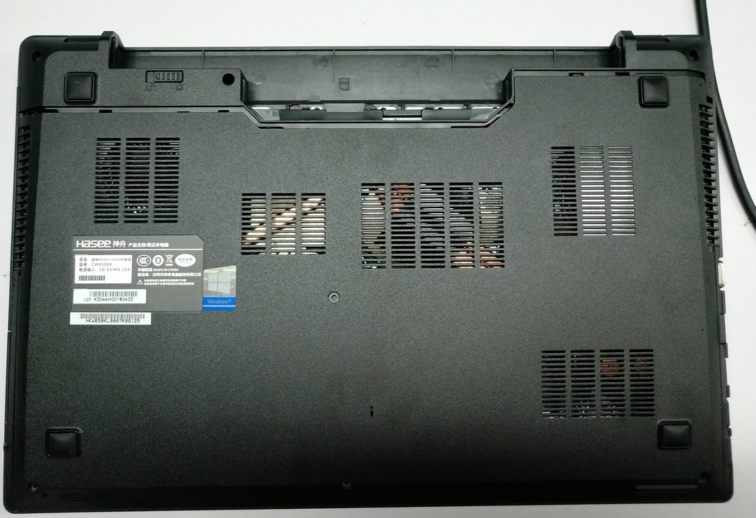 战神k650dg4d2升级版—教你如何进一步进化