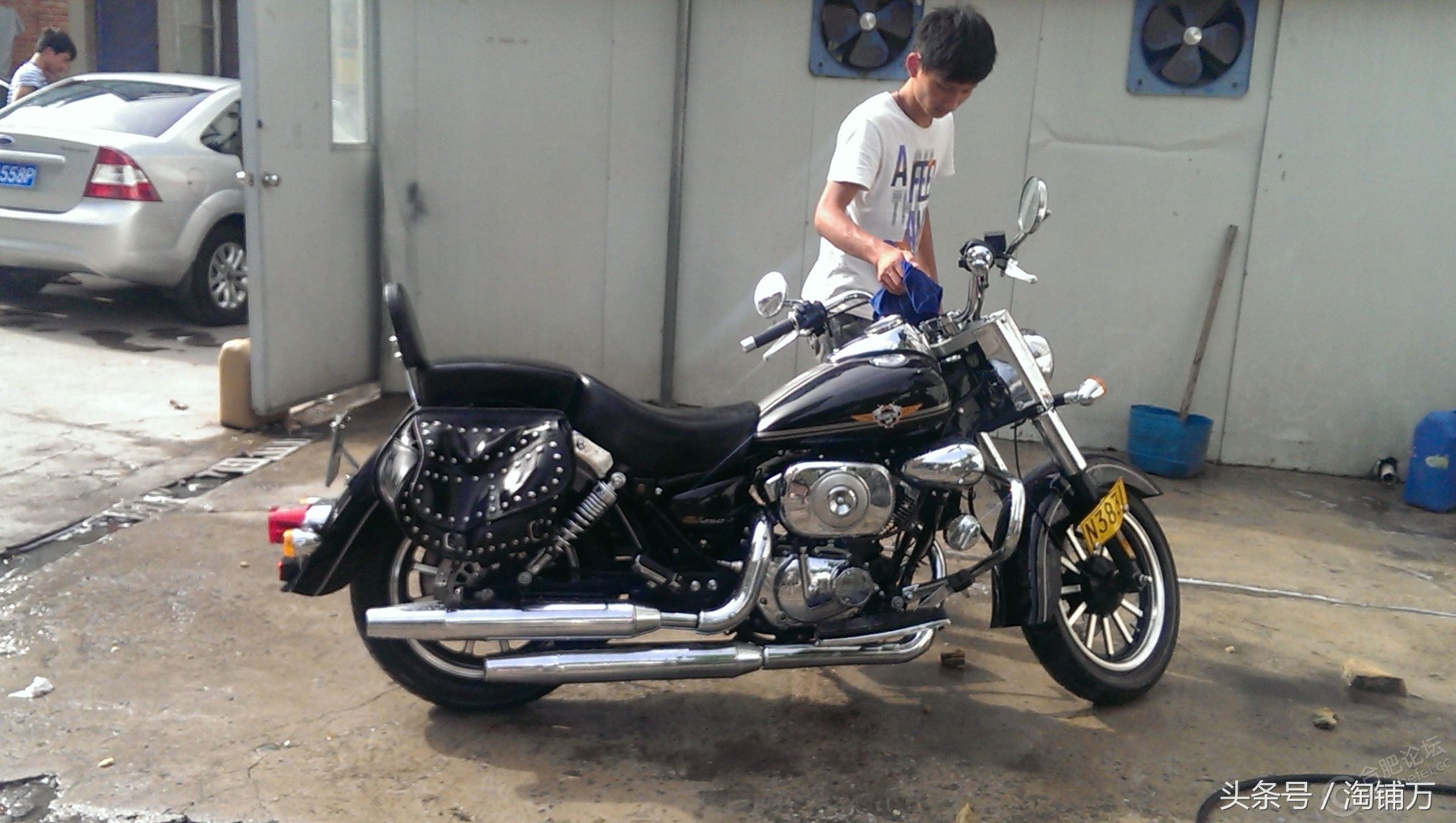 钱江250v缸太子车价格2万元之内7款精选热门太子摩托车简荐