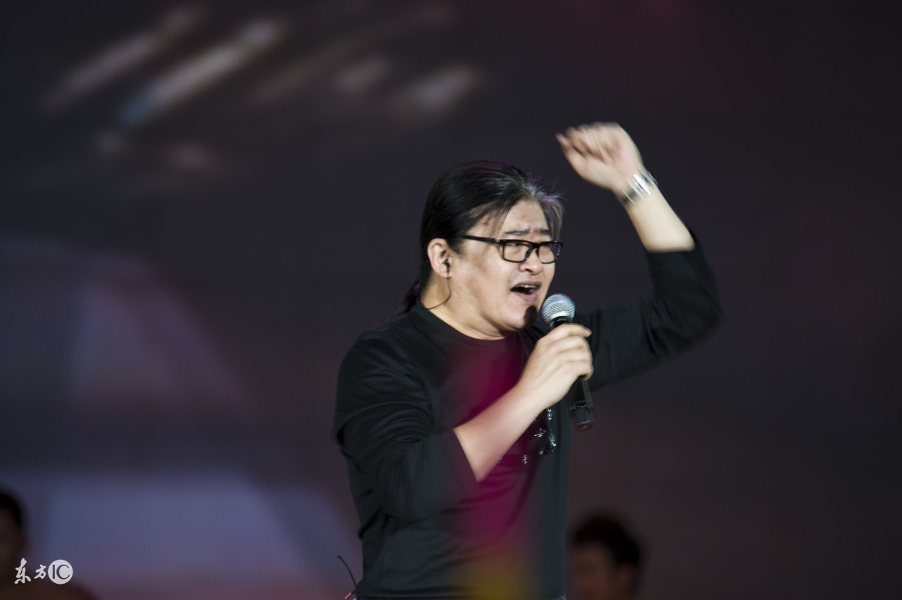 这10首华语励志好歌，如果没听过，你一定后悔？