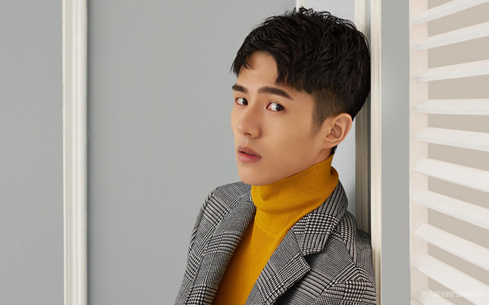 语不惊人死不休,刘昊然经典语录大盘点,够你笑一年的啦!